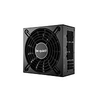 Be quiet! SFX L Power 500W | Fuente de alimentación 80 Plus Gold Full Modular (PSU)