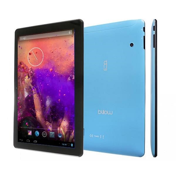 Billow X101 10 8GB 1GB Android 7 Azul  Tablet