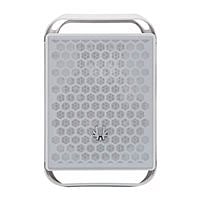Bitfenix Prodigy M 2022 ARGB White MATX | Caja
