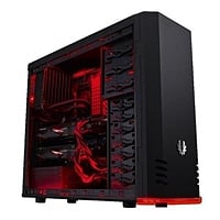 Bitfenix Shadow ATX Negro - Caja * Reacondicionado *