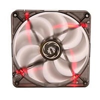 Bitfenix spectre 12cm LED rojo - Ventilador