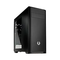 Bitfenix Nova ATX Black con ventana - Caja