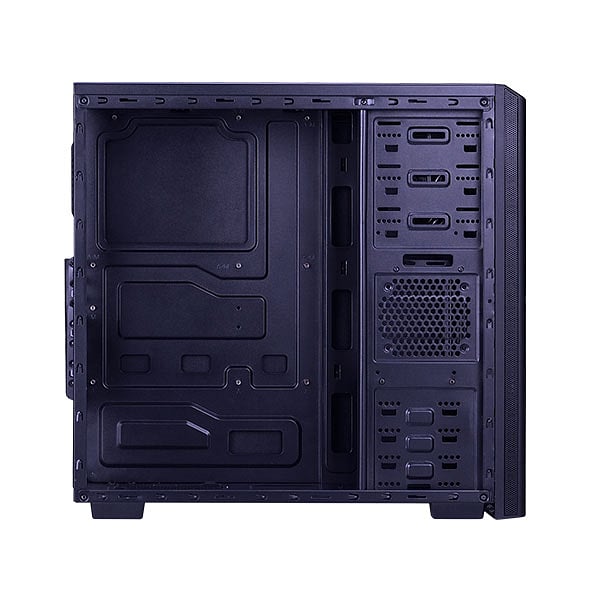 Bitfenix Nova ATX Black con ventana  Caja