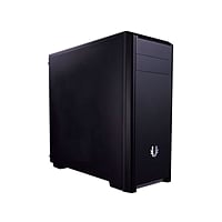 BitFenix Nova negra - Caja