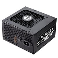BitFenix Formula 80 Plus Gold 650 W - F.A.
