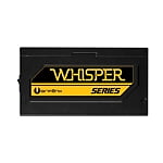 BitFenix Whisper M 80 Plus 750 W  FA