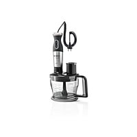 Bosch MSM88190 800W 12 Vel + Accesorios - Batidora