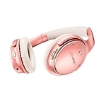 Bose Quietcomfort QC35 II Oro Rosa Bluetooth Cancelación Ruido  Auriculares