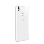 BQ Aquaris X PRO 52 4GB 64GB Blanco  Smartphone