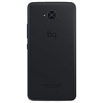 BQ Aquaris U2 Lite 52 2GB 16GB Negro  Smartphone