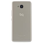 BQ Aquaris U2 Lite 52 2GB 16GB BlancoOro  Smartphone