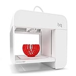 BQ  Witbox go Blanco USB NFC  Impresora 3D