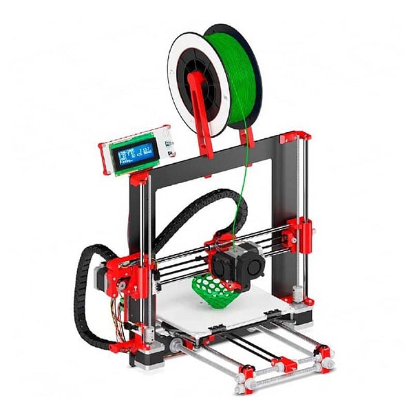 BQ Hephestos  Impresora 3D