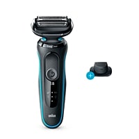 Braun Series 5 50-M1200S - Afeitadora