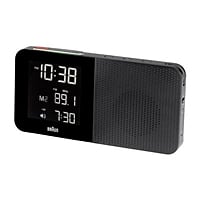 Braun BNC 010 con Radio - Despertador