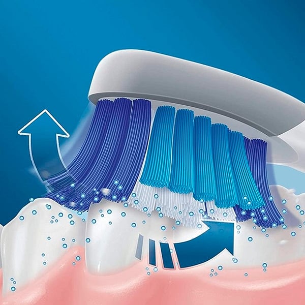 Braun OralB Pulsonic Slim Clean 2000  Cepillo Dental