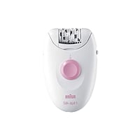 BRAUN SILKEPIL SE1370 20 Pinzas SOFTLIFT  Depiladora