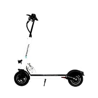 Brigmton BSK-1000 500W 30Km 10" Blanco - Patinete