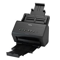 Brother ADS-3000N 100ppm ADF USB LAN - Escaner documental