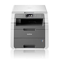 Brother DCP-9015CDW - Multifuncional Láser