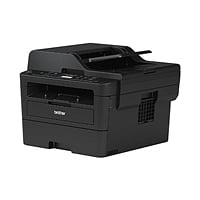 Brother DCP L2550DN Duplex - Multifuncional Láser
