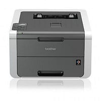 Brother HL-3140cw - Multifuncional Láser