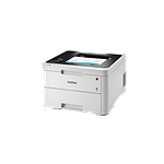 Brother HLL3230CDW Color Wifi  Impresora láser