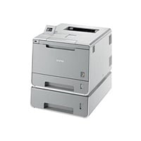 Brother HL-L9200CDWT - Multifuncional Láser