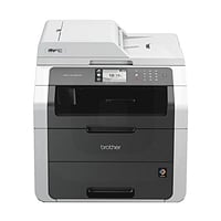 Brother MFC-9140CDN - Multifuncional inyección