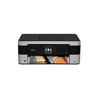 Brother MFC-J4420DW 20ppm A3 Wifi - Multifuncional inyección