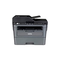 Brother MFC-L2710DW Duplex WiFi - Multifuncional Láser