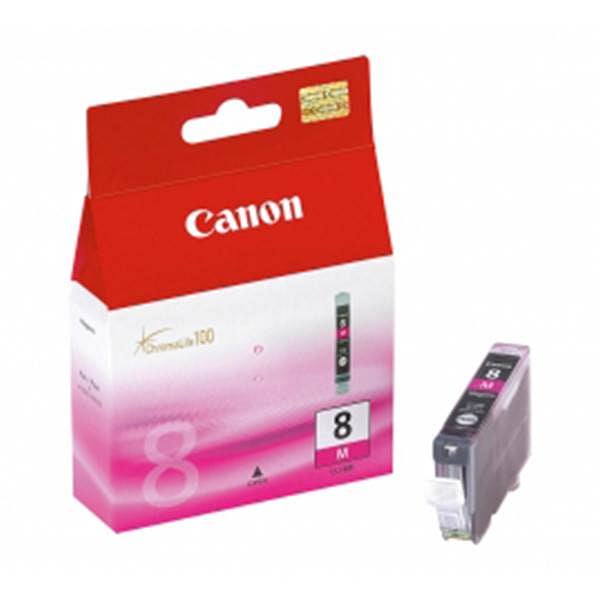 Canon CLI8M