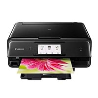 Canon PIXMA TS8050 - Multifunción inyección