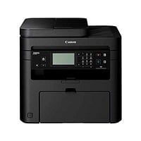 Canon i-SENSYS MF249DW - Multifuncional Láser
