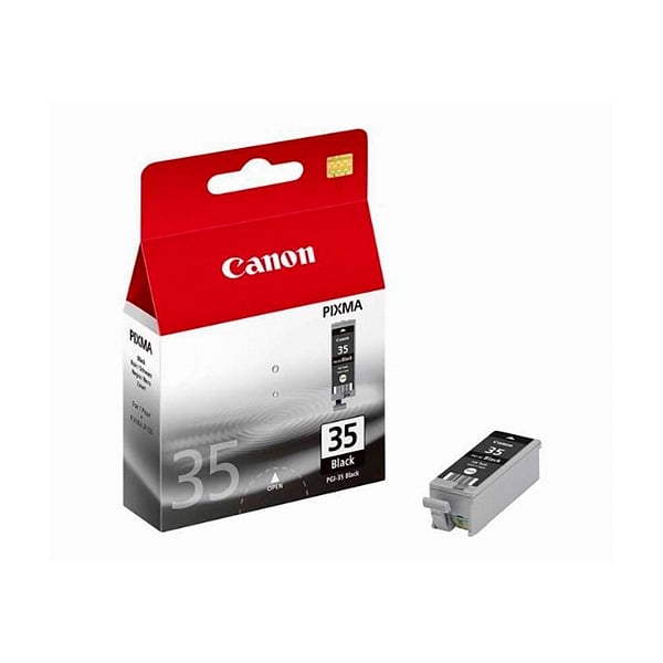 Canon PGI35 Black  Tinta