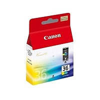 Canon CLI36 Color