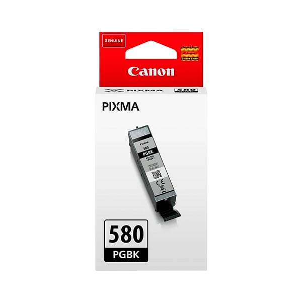 Canon PGI580  Tinta