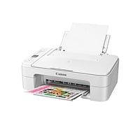 Canon PIXMA TS3151 - Multifuncional inyección * Reacondicionado *