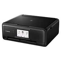 Canon PIXMA TS8150 Dúplex Wifi - Multifunción inyección