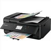 Canon PIXMA TR7550 - Multifuncional inyección