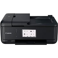 Canon PIXMA TR8550 - Multinfuncional inyección