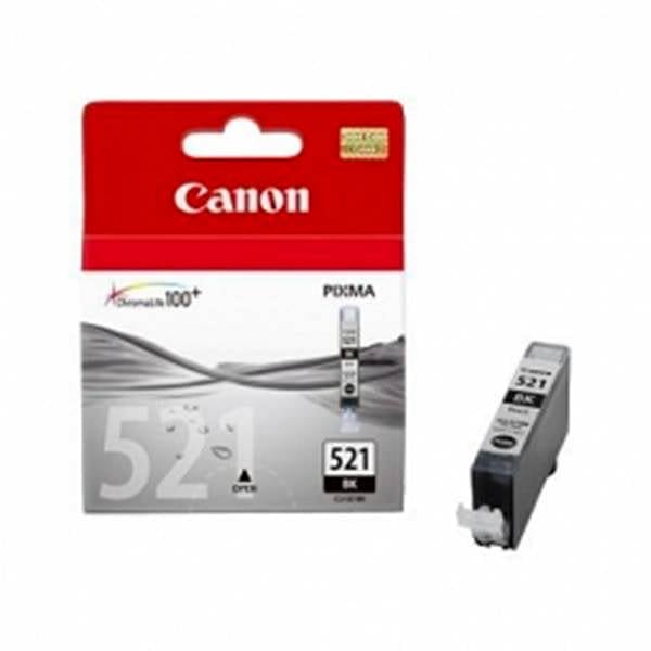 Canon CLI521BK