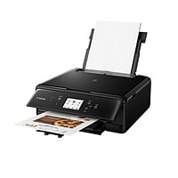 Canon PIXMA TS6250 - Multifunción inyección