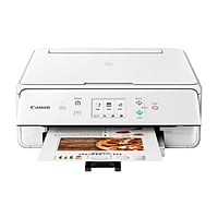 Canon PIXMA TS6251 - Multifunción inyección