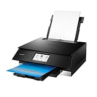 Canon PIXMA TS8250 - Multifunción inyección