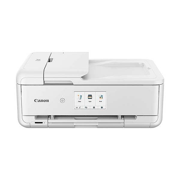 Canon Pixma TS9551 A3 Duplex Wifi  Impresora multifunción