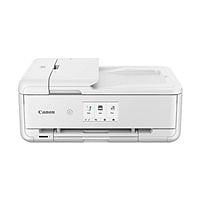Canon Pixma TS9551 A3 Duplex Wifi - Impresora multifunción