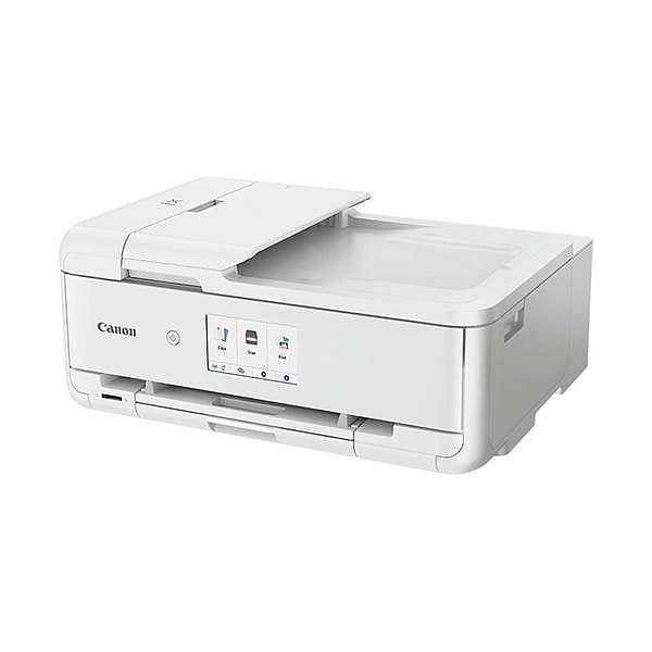 Canon Pixma TS9551 A3 Duplex Wifi  Impresora multifunción