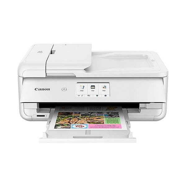 Canon Pixma TS9551 A3 Duplex Wifi  Impresora multifunción