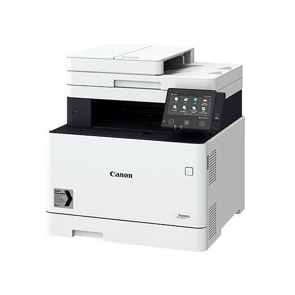Canon iSENSYS MF746CX Color Duplex  Multifunción Laser